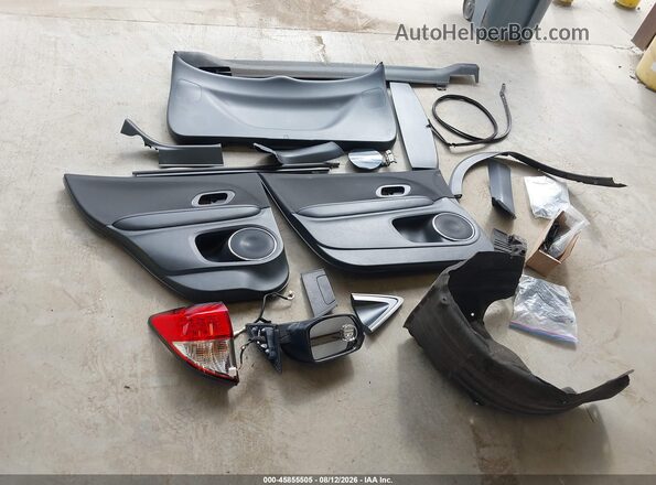 3CZRU6H51NM716189 2022 HONDA HR-V Black Instrument cluster view