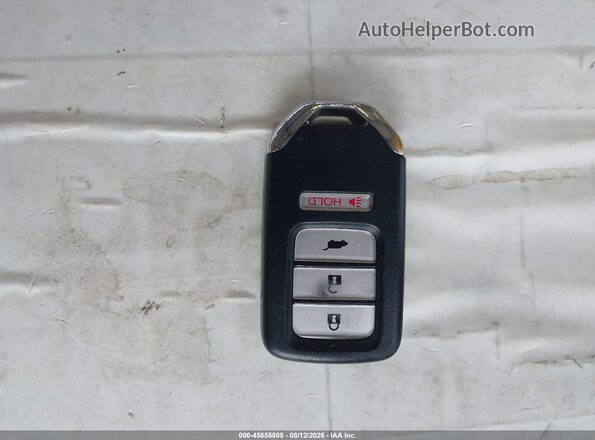 3CZRU6H51NM716189 2022 HONDA HR-V Black Dashboard view