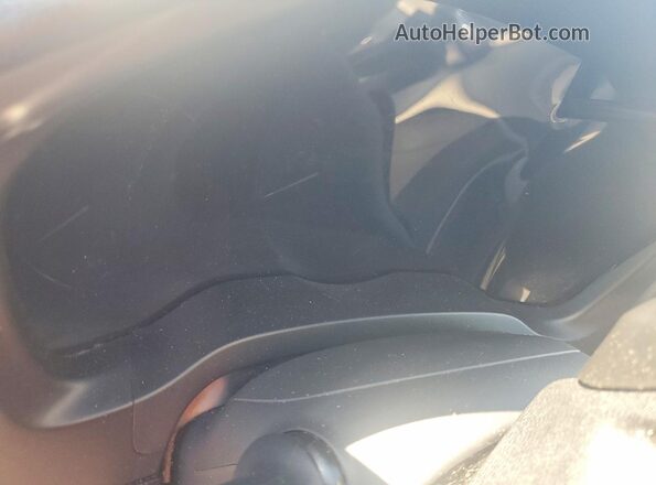3CZRU6H52HM719493 2017 HONDA HR-V Blue Սարքավորումների վահանակի տեսք