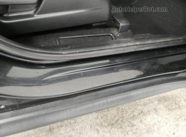 3CZRU6H52MM754125 2021 HONDA HR-V Black 