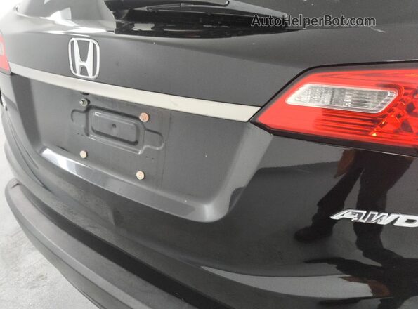3CZRU6H52MM754125 2021 HONDA HR-V Black 