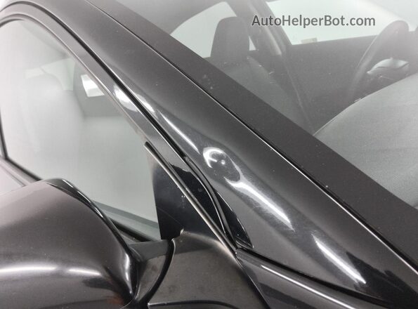 3CZRU6H52MM754125 2021 HONDA HR-V Black 