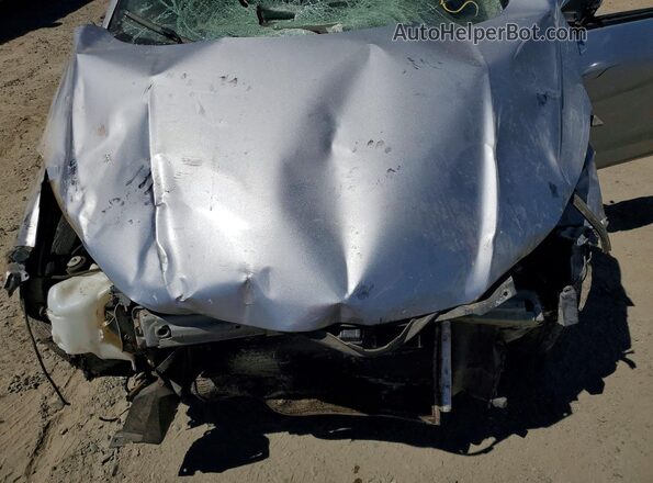 3CZRU6H53NM764499 2022 HONDA HR-V Silver Вид підкапотного простору