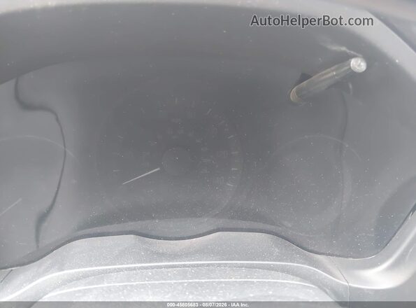 3CZRU6H55HM716443 2017 HONDA HR-V White Հետևի նստատեղերի տեսք