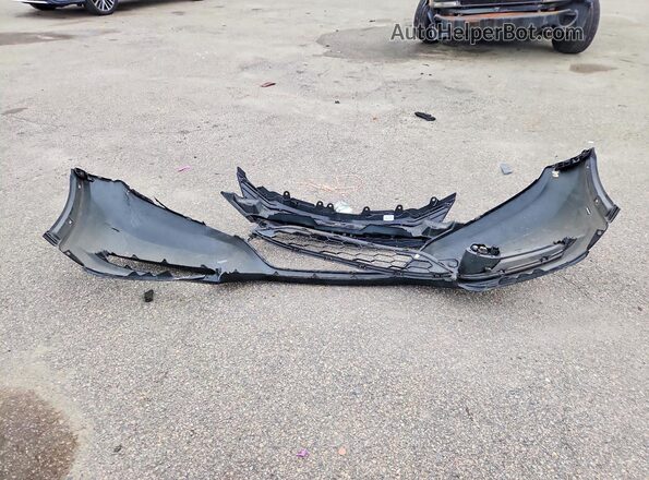 3CZRU6H55HM732335 2017 HONDA HR-V Black VIN კოდის სტიკერის ხედი