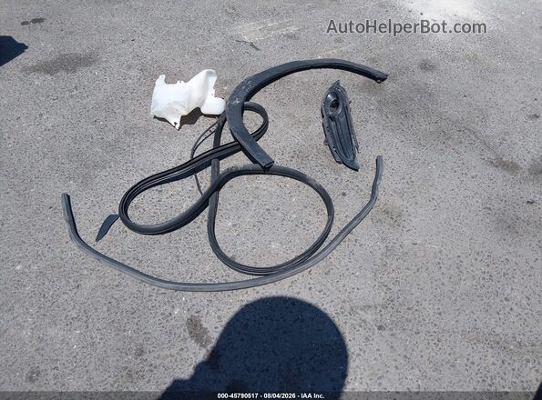 3CZRU6H58HG705340 2017 HONDA HR-V Black Vista del salpicadero