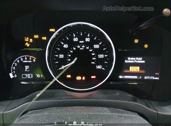 3CZRU6H59KM728246 2019 HONDA HR-V Black Вид задніх сидінь