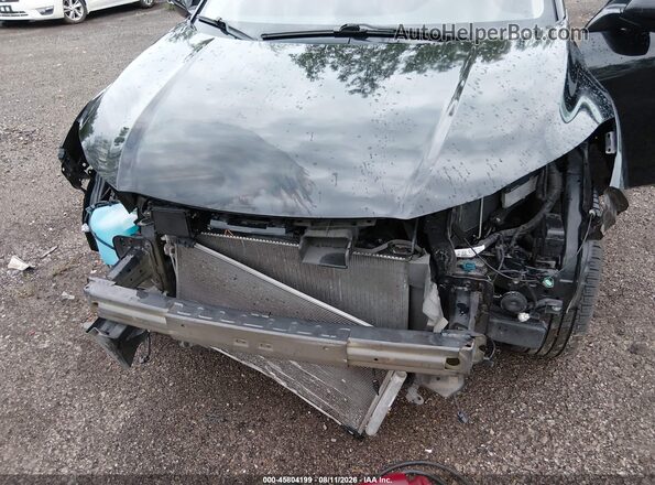 3CZRU6H59KM728246 2019 HONDA HR-V Black Вид спереду