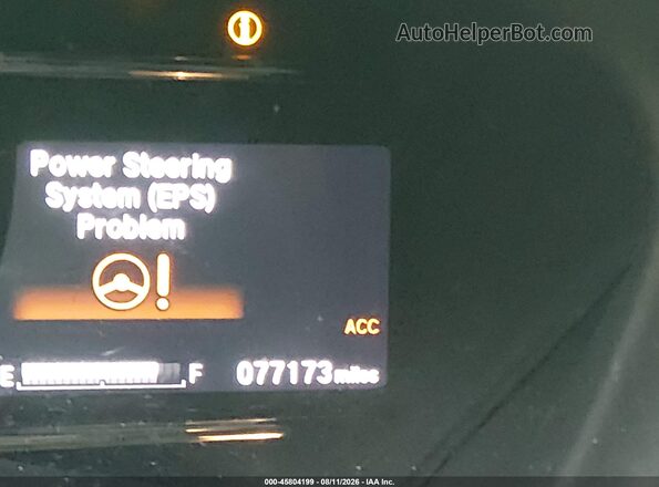 3CZRU6H59KM728246 2019 HONDA HR-V Black 