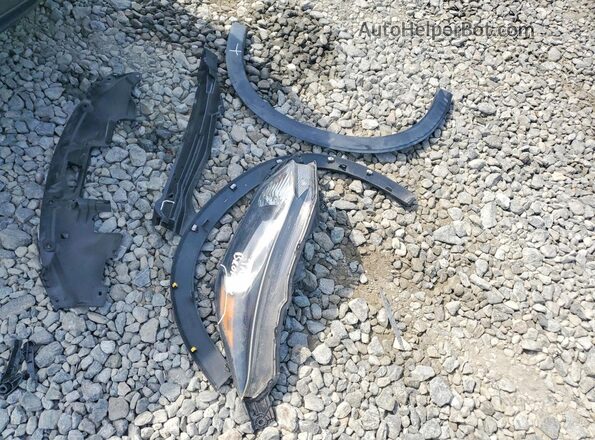 3CZRU6H5XJM712037 2018 HONDA HR-V Зеленый Вид наклейки с VIN-кодом
