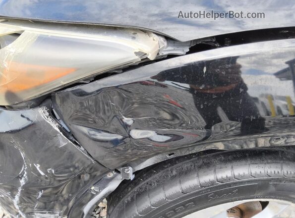 3CZRU6H70GM730458 2016 HONDA HR-V Black 