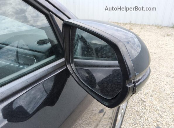 3CZRU6H70GM730458 2016 HONDA HR-V Black 