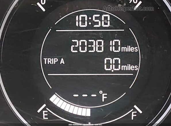 3CZRU6H74HM728746 2017 HONDA HR-V Red 