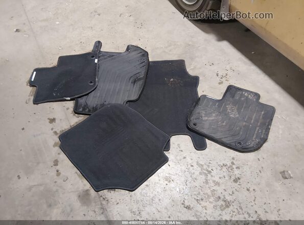 3CZRU6H74JM703366 2018 HONDA HR-V Black Vista del cuadro de instrumentos