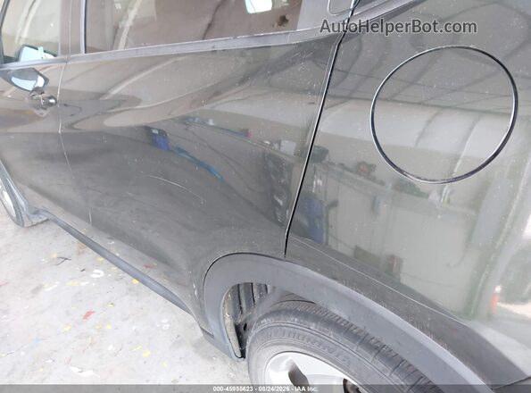 3CZRU6H78HM713473 2017 HONDA HR-V Green წინა ხედი