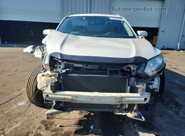 3CZRU6H7XGM720939 2016 HONDA HR-V White Vista frontal