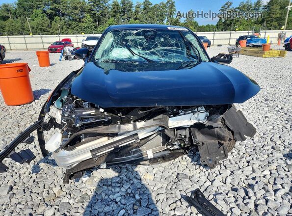 3CZRZ1H30TM706415 2026 HONDA HR-V Черный Вид спереди