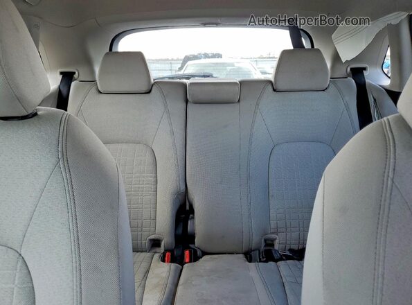 3CZRZ1H32PM724467 2023 HONDA HR-V Charcoal უკანა სავარძლების ხედი