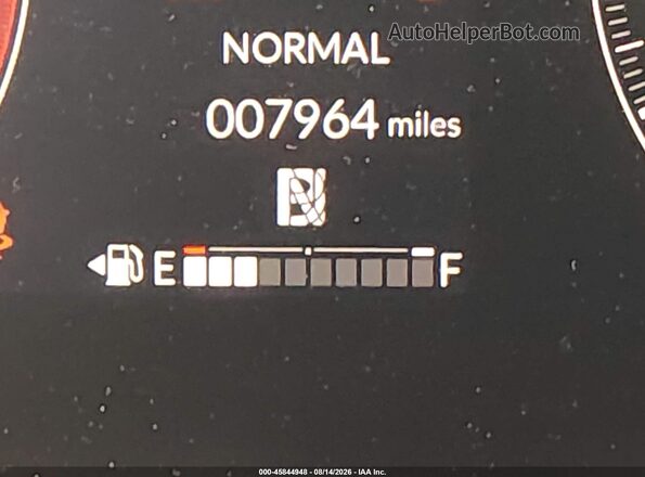 3CZRZ1H33SM733929 2025 HONDA HR-V Gray 