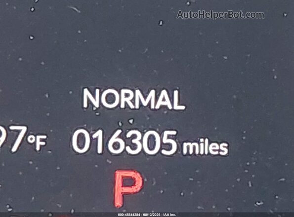 3CZRZ1H34PM701868 2023 HONDA HR-V Gray 