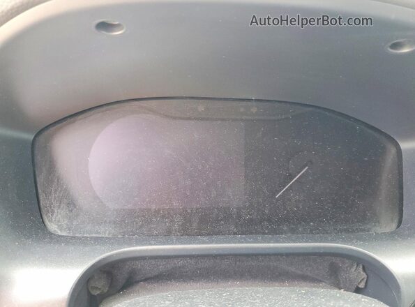3CZRZ1H35PM725421 2023 HONDA HR-V Gray Widok zestawu wskaźników