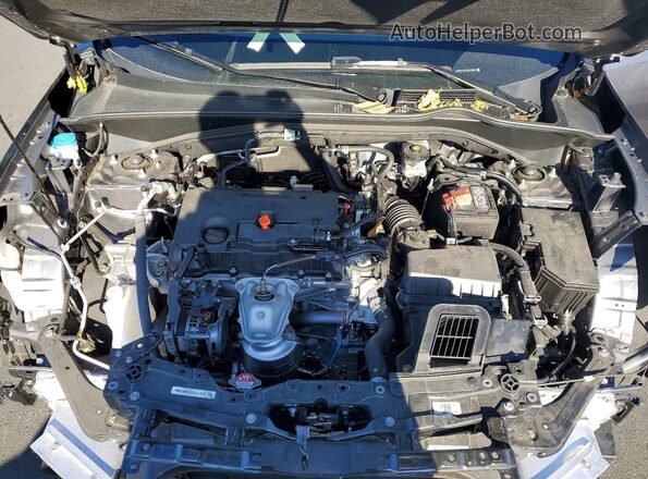 3CZRZ1H37SM752869 2025 HONDA HR-V Gray Vista interior trasera