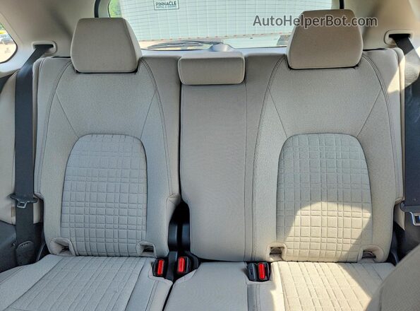 3CZRZ1H38PM742780 2023 HONDA HR-V Green Widok tylnych siedzeń