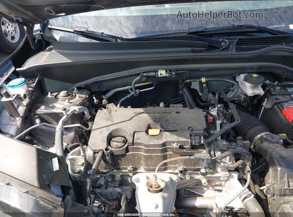 3CZRZ1H39SM758155 2025 HONDA HR-V Gray Rear view