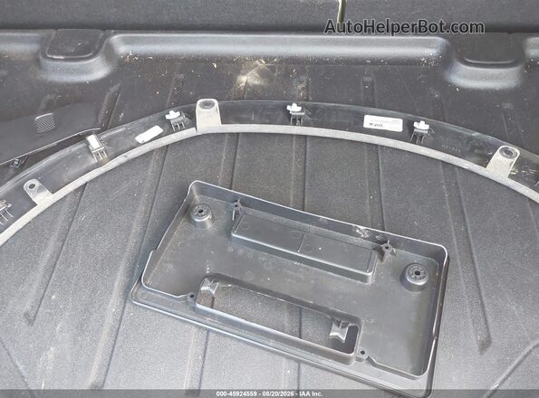 3CZRZ1H39SM758155 2025 HONDA HR-V Gray Instrument cluster view