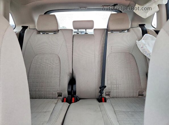 3CZRZ1H3XPM724507 2023 HONDA HR-V White Vista de los asientos traseros