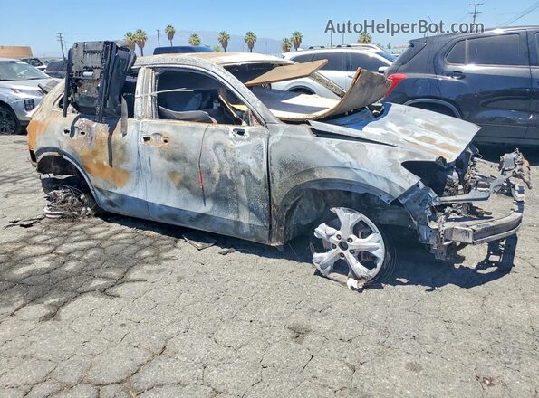 3CZRZ1H3XSM717548 2025 HONDA HR-V Burn Front right