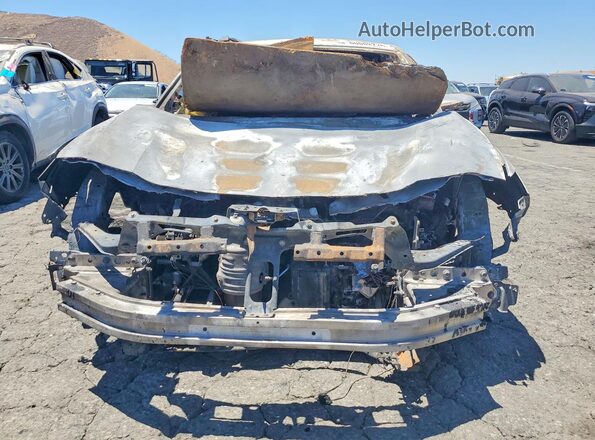 3CZRZ1H3XSM717548 2025 HONDA HR-V Burn Front view