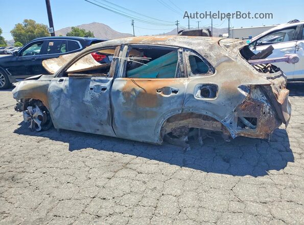 3CZRZ1H3XSM717548 2025 HONDA HR-V Burn Rear left
