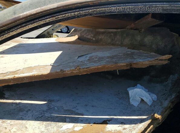 3CZRZ1H3XSM717548 2025 HONDA HR-V Burn Front interior view