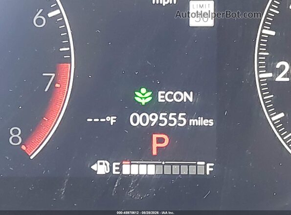3CZRZ1H3XVM706960 2027 HONDA HR-V Gray 