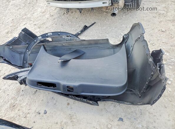 3CZRZ1H52PM713485 2023 HONDA HR-V Black Вид наклейки з VIN-кодом
