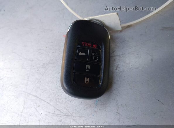 3CZRZ1H52SM700325 2025 HONDA HR-V Белый Вид панели приборов