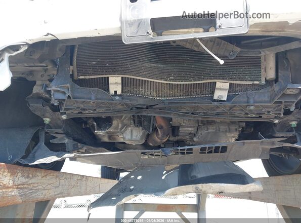 3CZRZ1H52SM700325 2025 HONDA HR-V Белый 