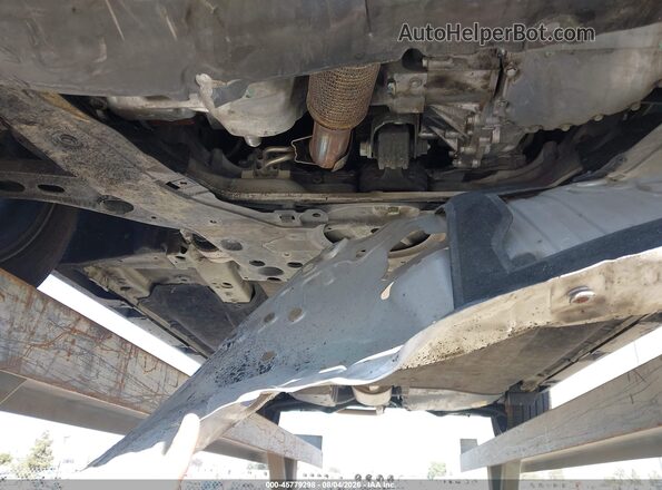 3CZRZ1H52SM700325 2025 HONDA HR-V Белый 