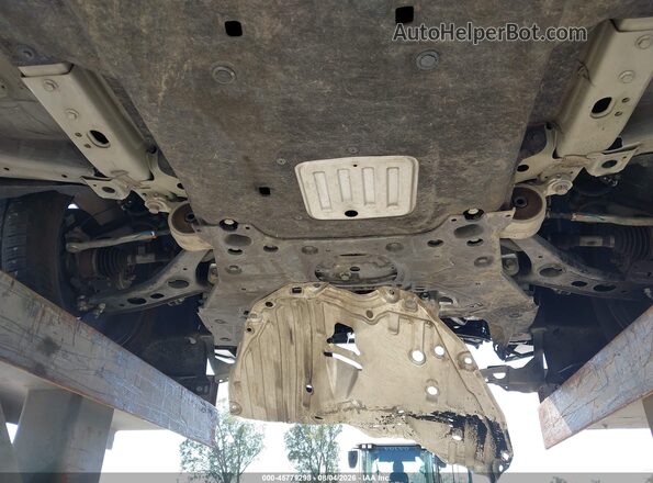 3CZRZ1H52SM700325 2025 HONDA HR-V Белый 