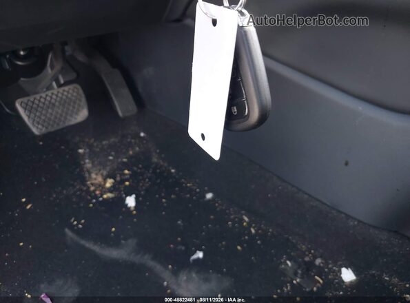 3CZRZ1H53RM709304 2024 HONDA HR-V Turquoise Вид панелі приладів