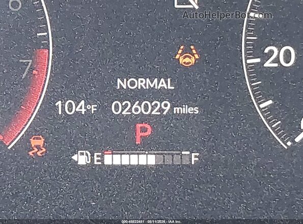 3CZRZ1H53RM709304 2024 HONDA HR-V Turquoise 