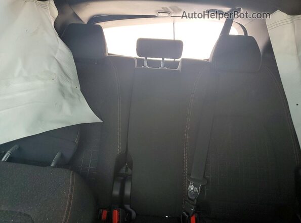 3CZRZ1H53TM740656 2026 HONDA HR-V Черный Вид задних сидений