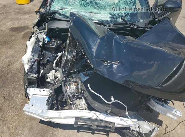 3CZRZ1H53TM740656 2026 HONDA HR-V Черный Вид подкапотного пространства
