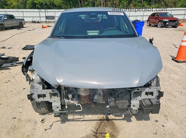 3CZRZ1H54PM714850 2023 HONDA HR-V Gray Widok z przodu