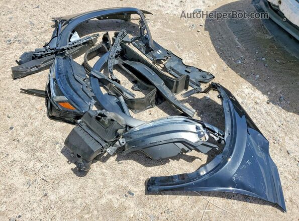 3CZRZ1H55SM708385 2025 HONDA HR-V Черный Вид наклейки с VIN-кодом