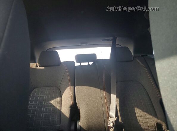 3CZRZ1H56TM712270 2026 HONDA HR-V Gray Հետևի նստատեղերի տեսք