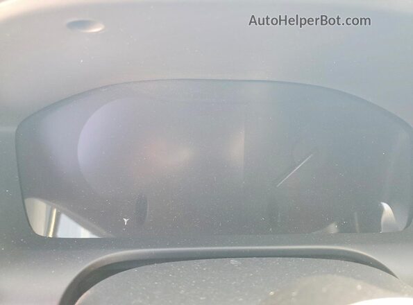 3CZRZ1H58SM710406 2025 HONDA HR-V Черный Вид щитка приборов