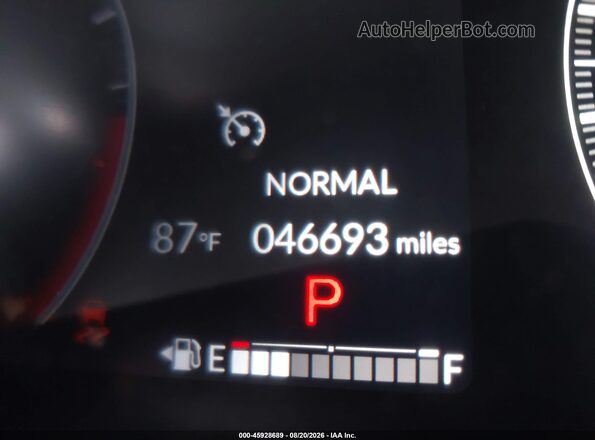 3CZRZ1H59PM735807 2023 HONDA HR-V Красный 