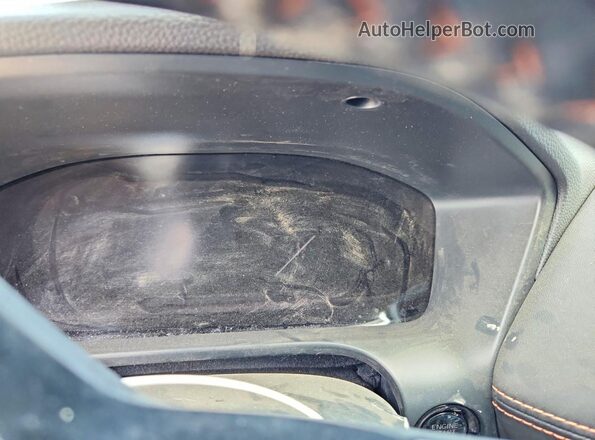 3CZRZ1H59TM712800 2026 HONDA HR-V Blue Սարքավորումների վահանակի տեսք